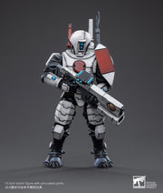 Warhammer 40K - Tau Empire - Fire Warriors (preorder) - Collectables > Action Figures > toys -  Joy Toy