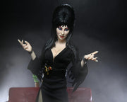 Elvira, Mistress of the Dark Clothed Figure (preorder) - Action & Toy Figures -  Neca