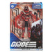 G.I. Joe Classified Series Red Ninja - Toy Snowman