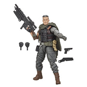 Marvel Legends XMEN CABLE Exclusive - Action & Toy Figures -  Hasbro