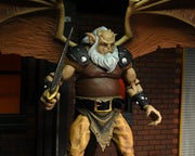 Disney's Gargoyles Ultimate Hudson (preorder ETA Sept) - Action & Toy Figures -  Neca
