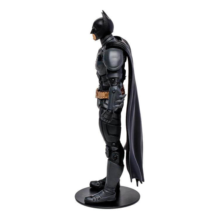 The Dark Knight Trilogy DC Multiverse Batman Action Figure - Collect to Build: Bane (preorder) - Collectables > Action Figures > toys -  McFarlane Toys
