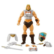 Masters of the Universe Masterverse Battle Armor He-Man - Collectables > Action Figures > toys -  mattel