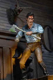 NECA Evil Dead 2 Ultimate Ash 7 Inch Action Figure - Action & Toy Figures -  Neca