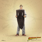 Indiana Jones Adventure Series Indiana Jones - Professor (preorder) -  -  Hasbro