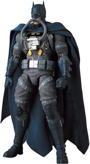 Batman: Hush MAFEX #166 Batman - Stealth Jumper - - Collectables > Action Figures > toys -  MAFEX