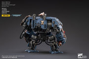 Warhammer 40K - Space Wolves - Venerable Dreadnought Brother Hvor - Collectables > Action Figures > toys -  Joy Toy