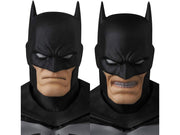 Batman: Hush MAFEX No.126 Batman (Black Version) - Toy Snowman