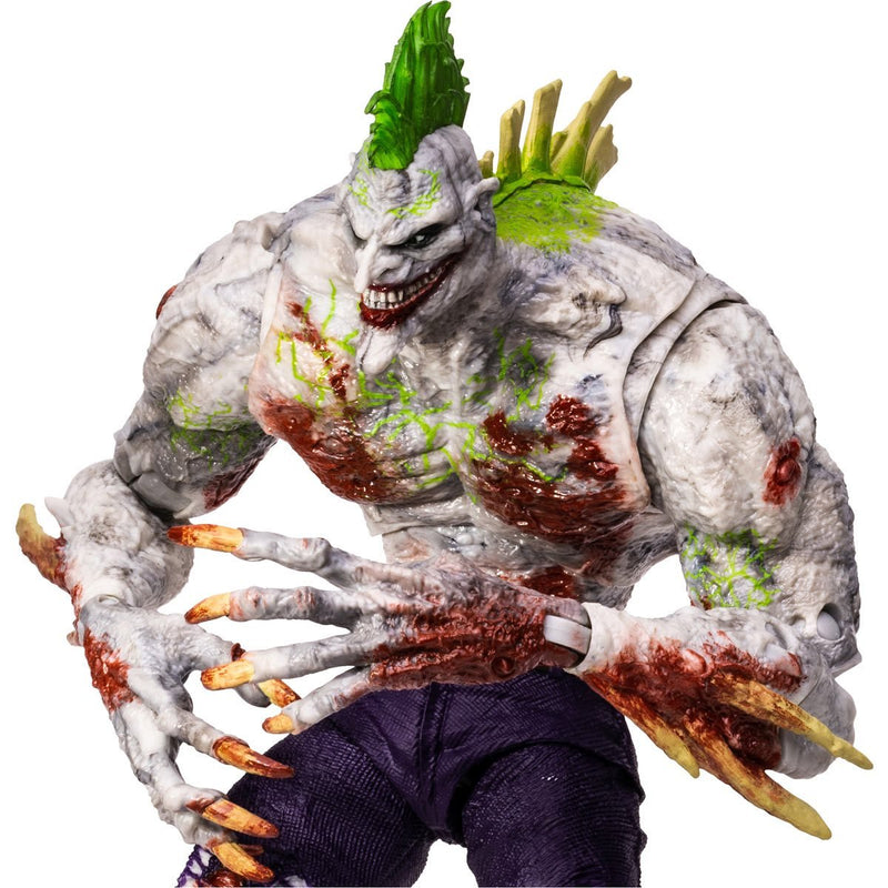 DC Collector Megafig Wave 1 The Joker Titan - Action & Toy Figures -  McFarlane Toys