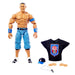 WWE Top Picks 2022 Wave 3 John Cena Elite Action Figure -  -  mattel