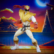 Power Rangers X Street Fighter Lightning Collection Morphed Ryu Crimson Hawk Ranger (preorder) - Action & Toy Figures -  Hasbro