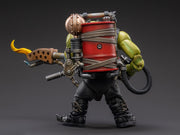 Warhammer 40K - Ork - Kommandos Burna Boy Ragrob - Collectables > Action Figures > toys -  Joy Toy