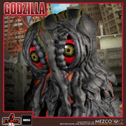 Godzilla vs Hedorah (1971) Three Figure Boxed Set (preorder ETA sept) - Action & Toy Figures -  MEZCO TOYS