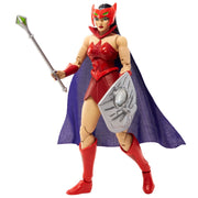Masters of the Universe Masterverse Revelation Catra Action Figure - Action & Toy Figures -  mattel