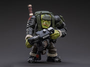 Warhammer 40K - Ork - Kommandos Dakka Boy Rotbilge - Collectables > Action Figures > toys -  Joy Toy