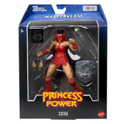 Masters of the Universe Masterverse Revelation Catra Action Figure - Action & Toy Figures -  mattel