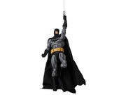 Batman: Hush MAFEX No.126 Batman (Black Version) - Toy Snowman