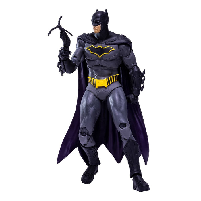 DC Multiverse Batman Rebirth 7-Inch Scale Action Figure - Action & Toy Figures -  McFarlane Toys