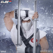 G.I. Joe One:12 Collective Storm Shadow (preorder) -  -  MEZCO TOYS