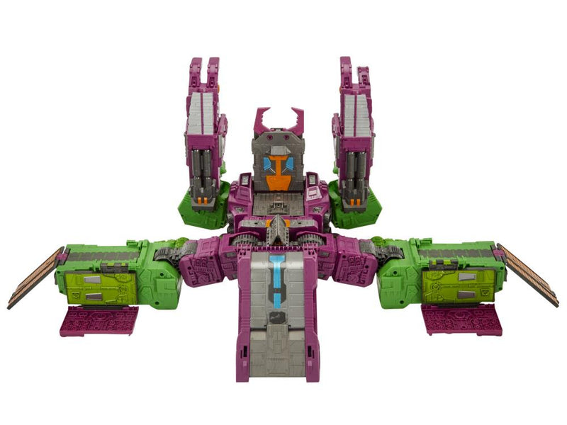 Scorponok Transformers War for Cybertron: Earthrise Titan - Action figure -  Hasbro