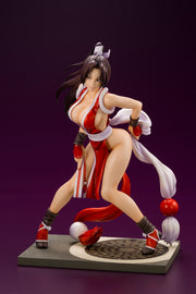MAI SHIRANUI - THE KING OF FIGHTERS '98 - BISHOUJO STATUE (Preorder - ETA OCT 22) -  -  Kotobukiya