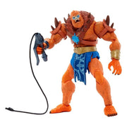 Masters of the Universe Masterverse New Eternia Deluxe Beast Man - Collectables > Action Figures > toys -  mattel