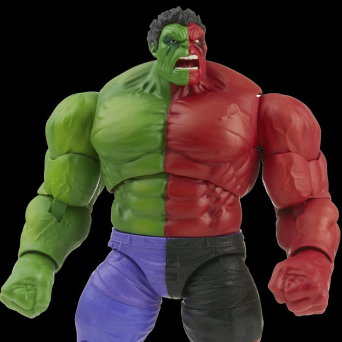 Marvel Legends Compound Hulk exclusive - Action & Toy Figures -  Hasbro