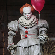 NECA It Ultimate 7" Pennywise (2017) - Collectables > Action Figures > toys -  Neca