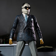 Universal Monsters - 7" Scale Action Figure - Ultimate Invisible Man (preorder) - Action & Toy Figures -  Neca