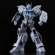 Flame Toys Furai Ultra Magnus (IDW Ver.) - Transformers - Model Kits -  Bandai