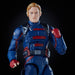 Marvel Legends John Walker Captain America - Action figure -  Hasbro