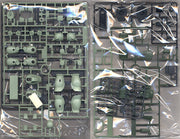 MS-06 ZAKU2 - Model Kit - Bandai - Model Kits -  Bandai