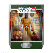 G.I. Joe Ultimates Doc (preorder) - Action & Toy Figures -  Super7