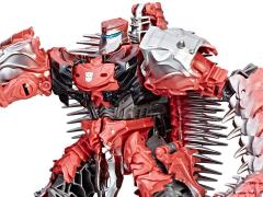 Transformers: The Last Knight Premier Edition Voyager Scorn - Collectables > Action Figures > toys -  Hasbro