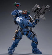 Warhammer 40K Ultramarines Incursors Set of 4 - Action & Toy Figures -  Joy Toy