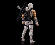 G.I. Joe Furai 23 Storm Shadow Model Kit - Model Kits -  Bandai