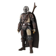 The Mandalorian S.H.Figuarts - Action figure -  Bandai