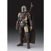 The Mandalorian S.H.Figuarts - Action figure -  Bandai