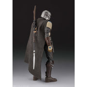 The Mandalorian S.H.Figuarts - Action figure -  Bandai