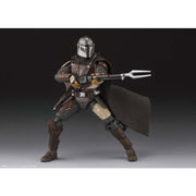 The Mandalorian S.H.Figuarts - Action figure -  Bandai