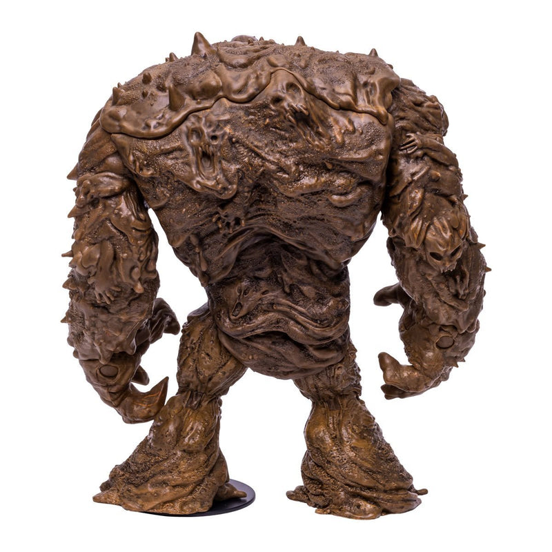 DC Collector Megafig Wave 1 Clayface - Action & Toy Figures -  McFarlane Toys
