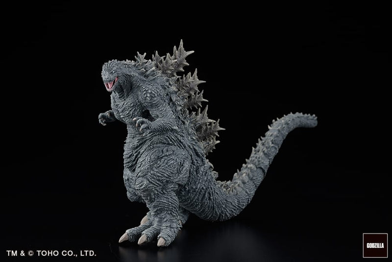 Godzilla Hyper Modeling EX Godzilla and Kaiju Wave 1 Box of 6 Figures (preorder) - Collectables > Action Figures > toys -  ART SPIRITS