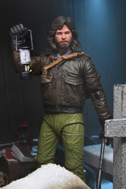 THE THING ULT MACREADY OUTPOST 31 FIG 7'' (preorder) - Toy Snowman