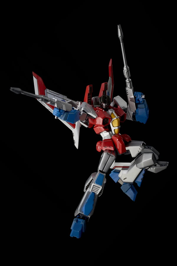 Flame Toys Furai Model 02 Starscream - Transformers - Model Kits -  Bandai