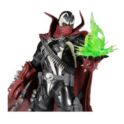 Commando Spawn (Mortal Kombat) 12" Figure - Action & Toy Figures -  McFarlane Toys