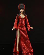 Elvira, Mistress of the Dark Elvira - Red, Fright, and Boo (preorder Q4) - Collectables > Action Figures > toys -  Neca