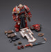 Warhammer 40K - Primaris Space Marines Blood Angels - Bladeguard Veteran - Collectables > Action Figures > toys -  Joy Toy