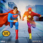 One:12 - DC Superman Man of Steel Edition - Mezco (preorder) - Action figure -  MEZCO TOYS
