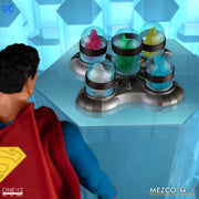 One:12 - DC Superman Man of Steel Edition - Mezco (preorder) - Action figure -  MEZCO TOYS