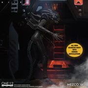 Alien - One:12 Collective - Mezco Toyz (preorder) - Action figure -  MEZCO TOYS